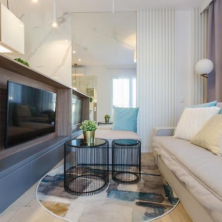 Apartament Rozana Poznań Esterno foto