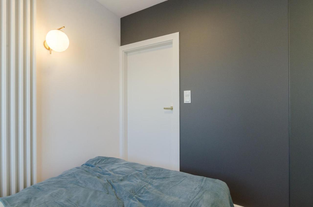 Apartament Rozana Poznań Esterno foto