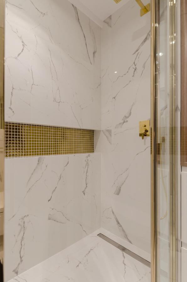 Apartament Rozana Poznań Esterno foto