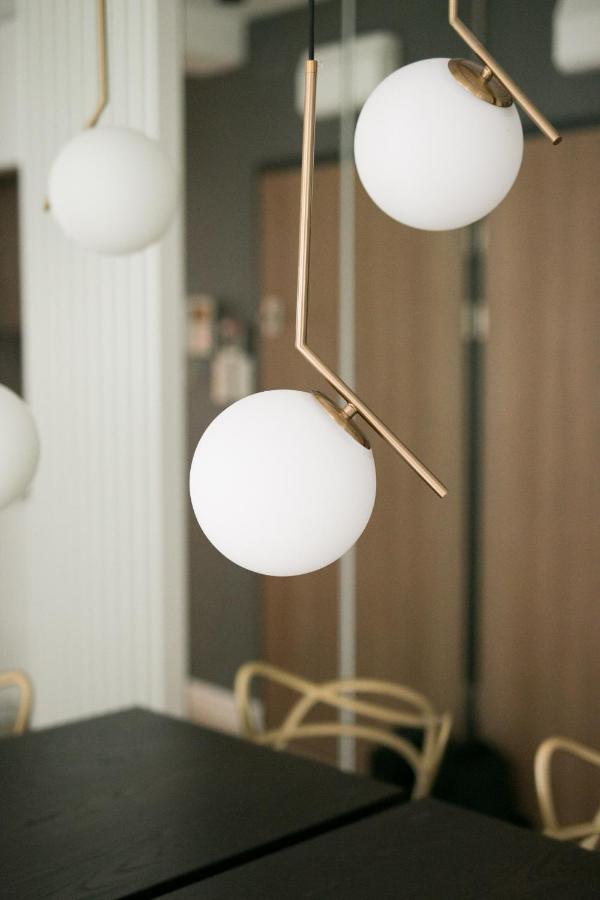 Apartament Rozana Poznań Esterno foto